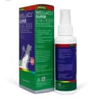 WELLON WELLACU 威治靈 寵物消毒劑 100ml (998882)