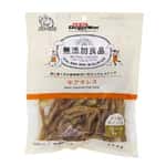 【 狗尿墊 换购品】DoggyMan 日本狗零食 無添加良品 風乾牛腱肉 200g