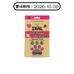 ZEAL 狗小食 紐西蘭鮮鹿肝 Venison Liver 125g (NP024) (賞味期限 2026.10.06) 狗零食 ZEAL 寵物用品速遞