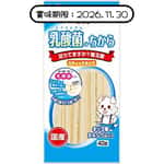 Petio Petio 狗零食 乳酸菌 善玉菌牛乳棒 腸胃健康 40g (90502028) (賞味期限 2026.11.30)