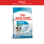 Royal Canin Royal Canin 狗糧 法國皇家狗糧 PUPPY 健康營養系列 小型幼犬營養配方 小型幼犬糧 APR33 4kg (3000040011) (瑕疵品)