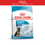 Royal Canin Royal Canin 狗糧 法國皇家狗糧 健康營養系列 大型幼犬營養配方 大型幼犬糧 AGR32 15kg (3006150011) (瑕疵品)