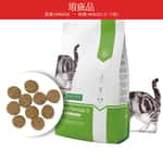 Natures Protection Nature s Protection 貓糧 成貓糧 加護系列 泌尿系統護配方 7kg 白綠 (FU3547k) (瑕疵品)