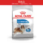 Royal Canin Royal Canin 狗糧 法國皇家狗糧 LIGHT WEIGHT CARE 大型犬減肥糧 LWMX 12kg (3053600) (瑕疵品)