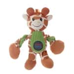 【CANIDAE CANIDAE Exchange item】Charming Pet 嚴選狗狗訓練磨牙玩具 大手掌長頸鹿 一個