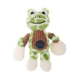 【CANIDAE CANIDAE Exchange item】Charming Pet 嚴選狗狗訓練磨牙玩具 大手掌青蛙 一個