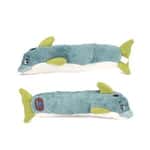 【CANIDAE CANIDAE Exchange item】Charming Pet 嚴選狗狗訓練磨牙玩具 害羞海豚 一個