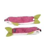 【CANIDAE CANIDAE Exchange item】Charming Pet 嚴選狗狗訓練磨牙玩具 深粉海豹 一個