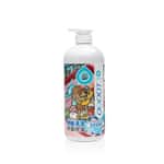 ODOUT ODOUT臭味滾 地板清潔濃縮劑 狗用 1L (91602187/91603850) (新舊包裝隨機發貨)