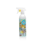 ODOUT Odour & Stain Remover Anti-bacterial Spray for CAT 0.5L (91602193) pet shop