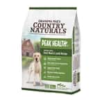 Country Naturals Country Naturals 狗糧 全犬種 無穀物鴨肉防敏 4lbs (CN0207/CN1207) (新舊包裝隨機發貨)