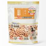 【Orijen Orijen 換購品】富士一 凍乾 貓狗糧 生骨肉主食糧 雞肉配方 500g