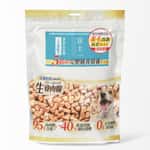 【Orijen Orijen 換購品】富士一 凍乾 貓狗糧 生骨肉主食糧 三文魚配方 500g