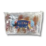 【 狗尿墊 换购品】寵之遊樂園 狗零食 訓犬小食 風乾厚切雞胸肉 大包裝 1袋8包