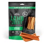 Absolute Holistic Absolute Holistic 高級純天然狗小食 鮮羊肉條 100g (MJ-16L/AJ-0007L) (新舊包裝隨機發貨)