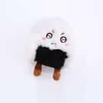 【CANIDAE CANIDAE Exchange item】HelloDOG 玩具嚴選 狗玩具 狗狗嗶嗶發聲玩具 飯團怪獸