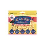 【 狗尿墊 换购品】寵之遊樂園 狗零食 芝士奶球 100g 歡樂裝 1包