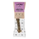 VITAL ESSENTIALS 凍乾潔牙狗小食 火雞脖子 1.2oz (685189) 狗零食 Vital Essentials 寵物用品速遞