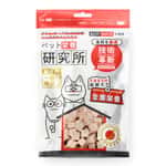 【Absolute Bites 貓糧 換購品】Pet Lab 嚴選貓狗零食 凍乾小食 脫水雞肉粒 60g