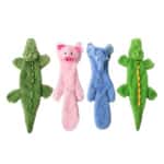 【CANIDAE CANIDAE Exchange item】HelloDOG 玩具嚴選 鱷魚大象豬 1件 (隨機款)