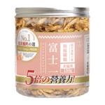 【Orijen Orijen 換購品】富士一 凍乾小食 脫水南極磷蝦 150g (貓犬用)