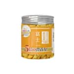 【Orijen Orijen 換購品】富士一 凍乾小食 脫水雞肉蛋黃粒 迷你罐 35g (貓犬用)