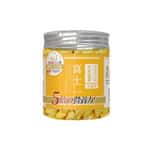 【Orijen Orijen 換購品】富士一 凍乾小食 脫水蛋黃粒 迷你罐 60g (貓犬用)