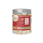 【Happy Cat Happy Cat 換購品】富士一 凍乾小食 脫水原粒元貝 迷你罐 15g (貓犬用)