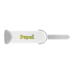 【Papai 豆腐貓砂 Barangan tukar beli】Papai巴派 靜電除毛刷 (PM0049EIN) (非賣品)
