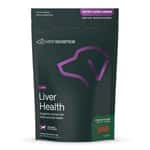 VetriScience Liver Health for Dogs 60 Soft Chews (Chicken Flavor) pet shop