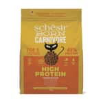Schesir Cat Food Adult Grain-Free High Protein Chicken & Egg 255g pet shop