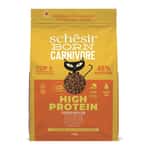 Schesir Cat Food Adult Grain-Free High Protein Chicken & Egg 1.25kg pet shop