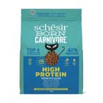 Schesir Cat Food Adult Grain-Free High Protein Herring & Salmon 255g pet shop
