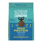 Schesir Cat Food Adult Grain-Free High Protein Herring & Salmon 1.25kg pet shop