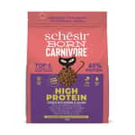 Schesir Cat Food Adult Grain-Free High Protein Chicken & Herring 255g pet shop