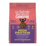 Schesir Cat Food Adult Grain-Free High Protein Chicken & Herring 1.25kg pet shop