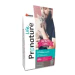 Pronature Life Pronature Life 貓糧 全貓糧 INFINITI草本保健配方 三文魚 2.27kg (LB58722)