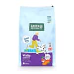 Green Petfood Insect Dog Dog Food Weight Management Senior Dog Anti-Allergy Balance 7.5kg (GP4390) pet shop