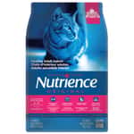 Nutrience NUTRIENCE Original 貓糧 經典系列 去毛球及除臭室內貓配方 雞肉+糙米 5.5lb (C2471)