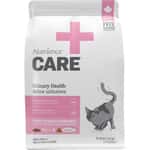 Nutrience NUTRIENCE CARE 貓糧 泌尿道改善配方 5lb (C2417)