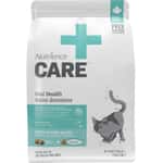 Nutrience NUTRIENCE CARE 貓糧 口腔健康配方 3.3lb (C2402)