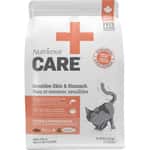 Nutrience NUTRIENCE CARE 貓糧 過敏皮膚及腸胃配方 5lb (C2407)