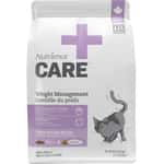 Nutrience NUTRIENCE CARE 貓糧 體重管理配方 5lb (C2412)