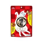 日清 日本Petline 貓用 懷石潔齒休閒食 牛肉味 42g (PL-KSS-1)