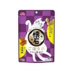 日清 日本Petline 貓用 懷石潔齒休閒食 雞肉味 42g (PL-KSS-3)