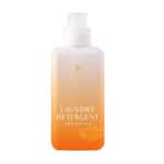 水魔素 橙花香防蟎抑菌洗衣精 900ml (WMC015) 貓犬用日常用品 其他 寵物用品速遞