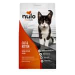 Nulo Nulo Freestyle 無穀貓糧及幼貓乾糧 火雞+鴨肉配方 12lb (61KT12)