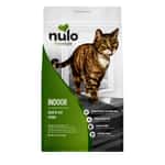 Nulo Nulo Freestyle 無穀室內貓乾糧 鴨肉+扁豆配方 12lb (61ID12)