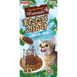 Petio Petio 貓零食 木天蓼 Plus 下部尿路健康護理配方灑粉 25g (80605729)