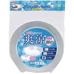 寵物床墊 貓床墊 Petio 貓用 清涼鋁合金貓窩 (HNB) (81606007)